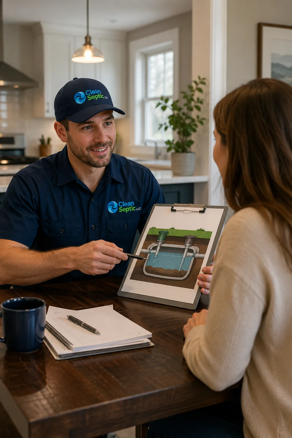 Septic Tank Pumping Enigma, GA FAQs